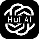 Hui AI导航 图标