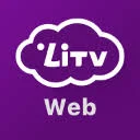 LiTV立視線上影視 图标