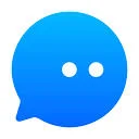 TalkX 图标