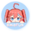 Omofun动漫 图标