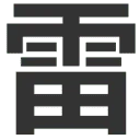 科技雷达 图标