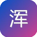 浑水阅读 图标