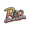 Rap Generator在线AI说唱生成器 图标