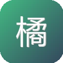 橘子柚影视 图标