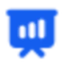 SlidesAI 图标