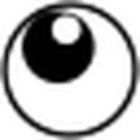 大眼仔旭 图标