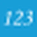 123学术网 图标