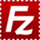 FileZilla 图标