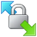 WinSCP 图标