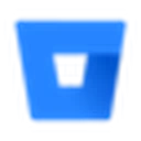 Bitbucket比特桶 图标