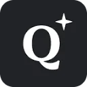 Qwant搜索 图标