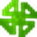 114DNS 图标