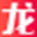 龙名网 图标