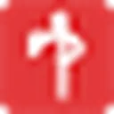 商中在线 图标