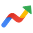 Google趋势 图标