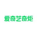爱奇艺麒麟 图标