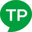 ThinkPHP框架 图标