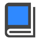 热点图书网 图标