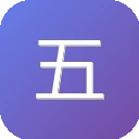 五指CMS 图标