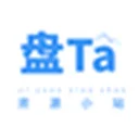 盘Ta-资源小站 图标