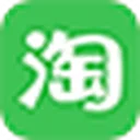 淘客帝国 图标