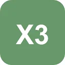 魅思CMS 图标