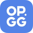 OPGG 图标