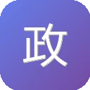 政府门户导航 图标