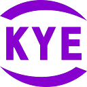 跨越速运集团KYE 图标