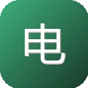 电视匣IPTV 图标