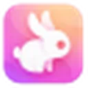 小白兔AI 图标