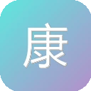 康爱多网上药店 图标