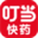 叮当快药 图标