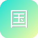 国药网 图标