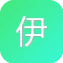 伊对 图标