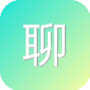 聊聊 图标