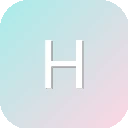 Hellohao图像托管程序 图标