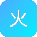火山翻译浏览器插件 图标