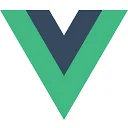 Vue.js 手册 图标