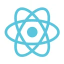 React教程 图标