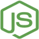 Node.js教程 图标