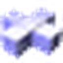 C++英文教程 图标