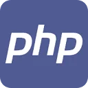PHP 手册 图标