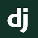 Django教程 图标