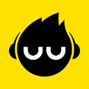 DJ呦呦音乐网 图标