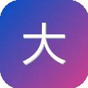 大麦网 图标