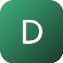 DBFiddle 图标
