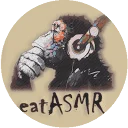 eatASMR 图标