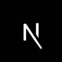 Next.js 图标