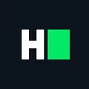 hackerrank 图标